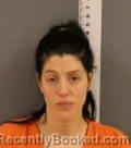 Mugshot of JAMY MARIE LYDEN