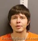 Mugshot of ANTHONY EUGENE WIBBELS