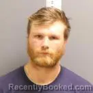 Mugshot of JORDAN LEE MACKNER