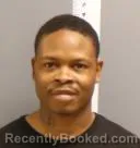 Mugshot of PATRICK LOGAN