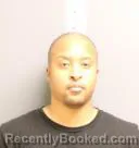 Mugshot of AAMAHD MALIQ WALKER