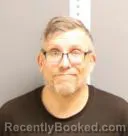 Mugshot of PATRICK JOSEPH SKAUGE booked in Becker County, Minnesota on March 18, 2026