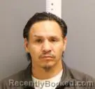 Mugshot of GARY LEE BRUGUIER booked in Becker County, Minnesota on March 19, 2026