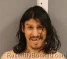 Mugshot of ROBERT MICHAEL GOODMAN booked in Becker County, Minnesota on March 20, 2026
