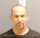 Mugshot of JERAMY ROBERT POEHLER booked in Becker County, Minnesota on April 1, 2026