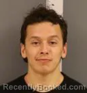 Mugshot of JEREMY TODD MANYPENNY booked in Becker County, Minnesota on April 1, 2026