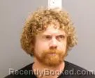 Mugshot of MICHAEL ROBERT FANNING booked in Becker County, Minnesota on April 16, 2026
