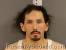 Mugshot of DUSTIN ALLEN JACKSON booked in Becker County, Minnesota on April 16, 2026