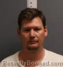 Mugshot of ADERLY RICHARD HOAG booked in Becker County, Minnesota on April 16, 2026