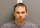 Mugshot of MITCHELL THOMAS OSWALD booked in Becker County, Minnesota on April 17, 2026