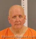 Mugshot of TODD MICHAEL JACOBSON booked in Becker County, Minnesota on April 20, 2026