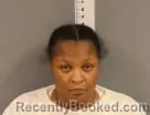 Mugshot of ANTENESE SCOTTESIA BAKER booked in Becker County, Minnesota on April 21, 2026