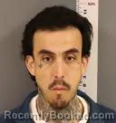 Mugshot of FRANCISCO JR AYALA booked in Becker County, Minnesota on April 24, 2026