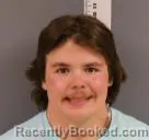 Mugshot of JACK ARLON LEISER booked in Becker County, Minnesota on April 25, 2026