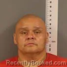 Mugshot of BARRY WAYNE MICHAUD booked in Becker County, Minnesota on April 29, 2026