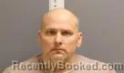 Mugshot of DANIEL LEE KRUSE booked in Becker County, Minnesota on April 30, 2026