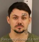 Mugshot of BURNHAM LYLE IV TIBBETTS booked in Becker County, Minnesota on April 30, 2026