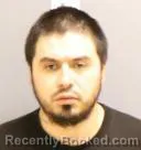 Mugshot of ETHAN DEAN SMITH booked in Becker County, Minnesota on April 30, 2026