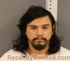 Mugshot of TIMOTHY SCOTT BEVINS booked in Becker County, Minnesota on May 6, 2026