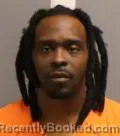 Mugshot of ASHANTE OTIS EPPS booked in Becker County, Minnesota on May 6, 2026
