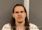 Mugshot of DILLON JOSEPH DULLEA booked in Becker County, Minnesota on May 7, 2026