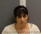 Mugshot of SUE LYN BLOOMFIELD booked in Becker County, Minnesota on May 7, 2026