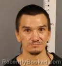Mugshot of HARRY JOSEPH III KETTLE booked in Becker County, Minnesota on May 8, 2026