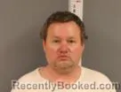 Mugshot of TODD ANTHONY LAUTT booked in Becker County, Minnesota on May 9, 2026