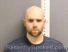 Mugshot of ERNEST DUANE JR CLARK booked in Becker County, Minnesota on May 11, 2026