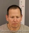 Mugshot of ROBERT JAMES SR AZURE booked in Becker County, Minnesota on May 12, 2026
