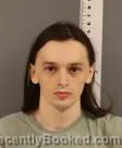 Mugshot of JONATHAN DALE EIFEALDT booked in Becker County, Minnesota on May 14, 2026
