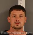 Mugshot of TRAVIS WAYNE KIRKBRIDE booked in Becker County, Minnesota on May 14, 2026