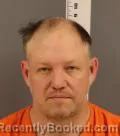 Mugshot of CHRISTOPHER CARL ROHMAN booked in Becker County, Minnesota on May 15, 2026