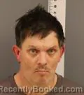 Mugshot of MICHEAL LYN GULLARD booked in Becker County, Minnesota on May 15, 2026