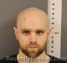Mugshot of ERNEST DUANE JR CLARK booked in Becker County, Minnesota on May 15, 2026