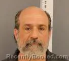 Mugshot of JONATHAN ALVIN KLAPOTZ booked in Becker County, Minnesota on May 15, 2026