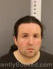 Mugshot of ANDREW RICHARD KRAFT booked in Becker County, Minnesota on May 16, 2026