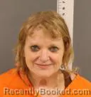 Mugshot of LYNN SHARON HENDRICKS booked in Becker County, Minnesota on May 16, 2026