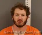 Mugshot of DAWSON LOUIS WERLINGER booked in Becker County, Minnesota on May 16, 2026