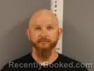 Mugshot of KELLAN CHRISTOPHER COLLINS booked in Becker County, Minnesota on May 18, 2026
