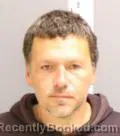 Mugshot of TERRY JOSEPH O'HARA booked in Becker County, Minnesota on May 20, 2026