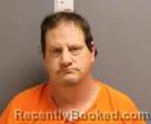 Mugshot of KEITH ALLAN HALLAND booked in Becker County, Minnesota on May 20, 2026