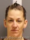 Mugshot of SAMANTHA TASHA PARKMAN booked in Becker County, Minnesota on May 20, 2026