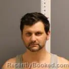 Mugshot of KYLE JAMES BACHMEIER booked in Becker County, Minnesota on May 21, 2026