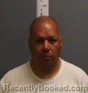 Mugshot of MATTHEW JOEL LARSON booked in Becker County, Minnesota on May 22, 2026