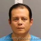 Mugshot of ALEX KONGLA SIRIOUTHAY booked in Becker County, Minnesota on May 22, 2026