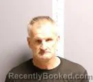 Mugshot of HOWARD VERLYN WEEKLEY booked in Becker County, Minnesota on May 22, 2026