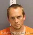 Mugshot of CHRISTOPHER SCOTT MCDOUGALL booked in Becker County, Minnesota on May 23, 2026