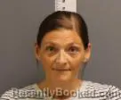 Mugshot of ABBY LYNN PETTIT booked in Becker County, Minnesota on May 25, 2026
