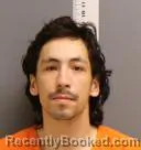 Mugshot of CHICO JR SAICE booked in Becker County, Minnesota on May 27, 2026